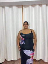 Garden Maxi
