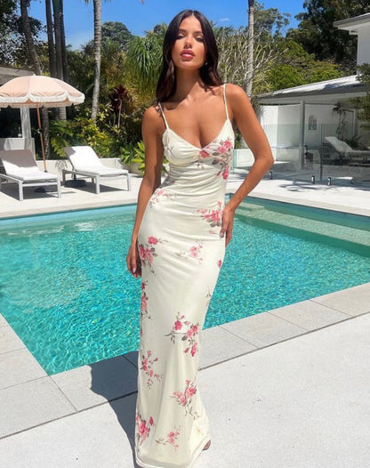Julianna Maxi (Multiple Colours)