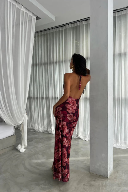 Eva Maxi