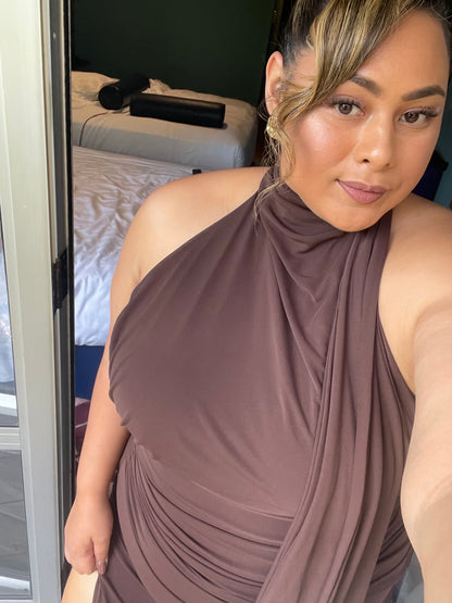Francesca Maxi