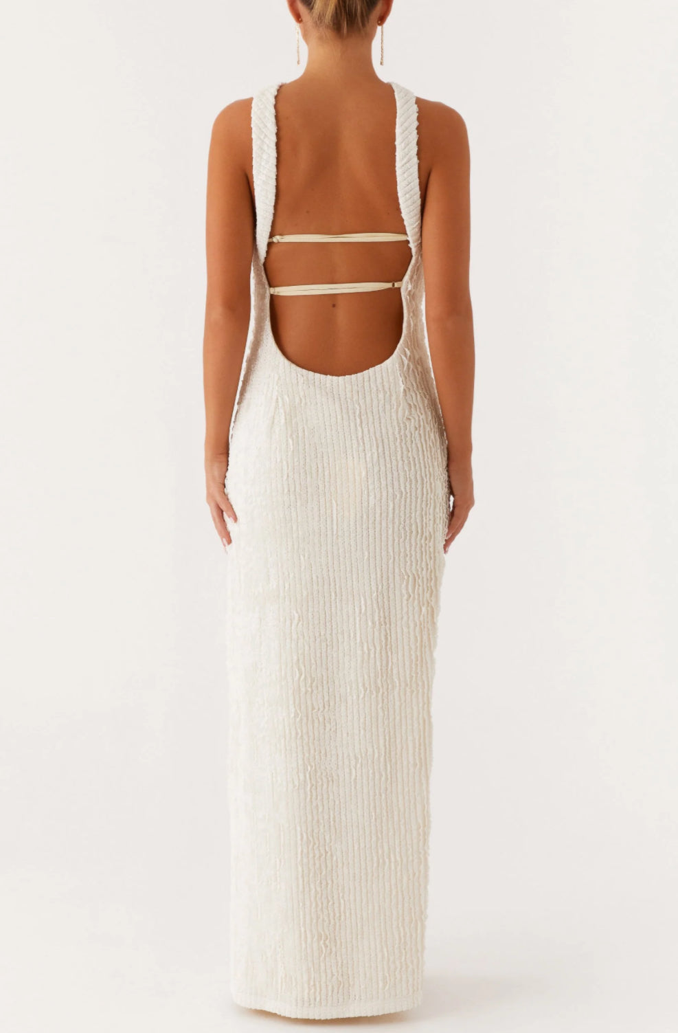 Sadie Maxi