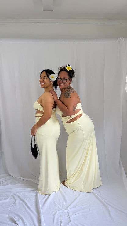 Anneta Maxi