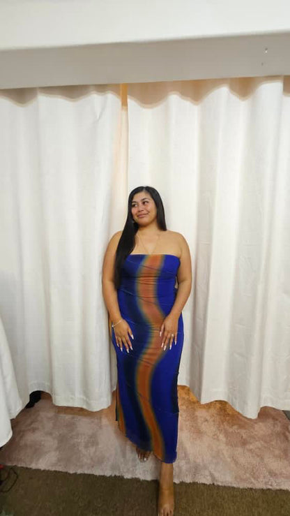 Luella Maxi