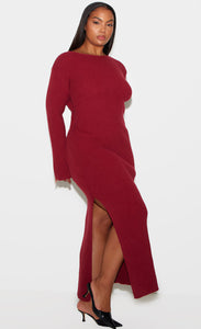 Pattie Long Sleeve