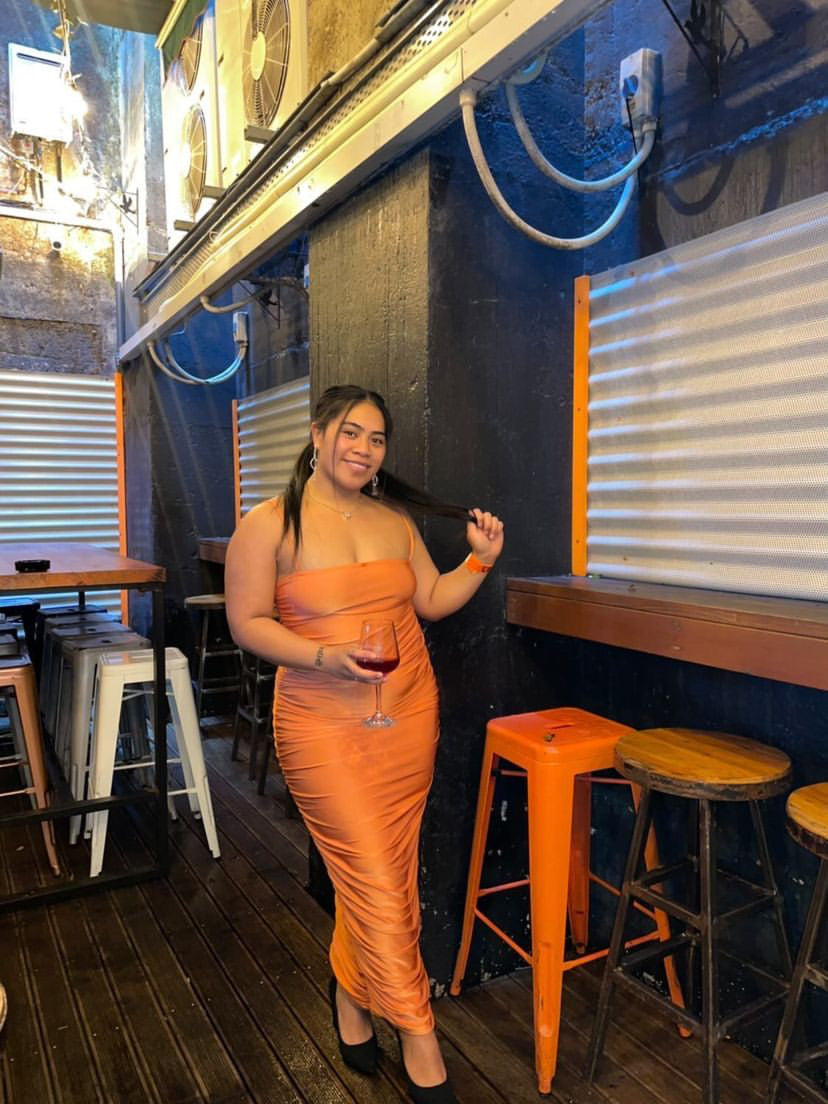 Sweet Peach