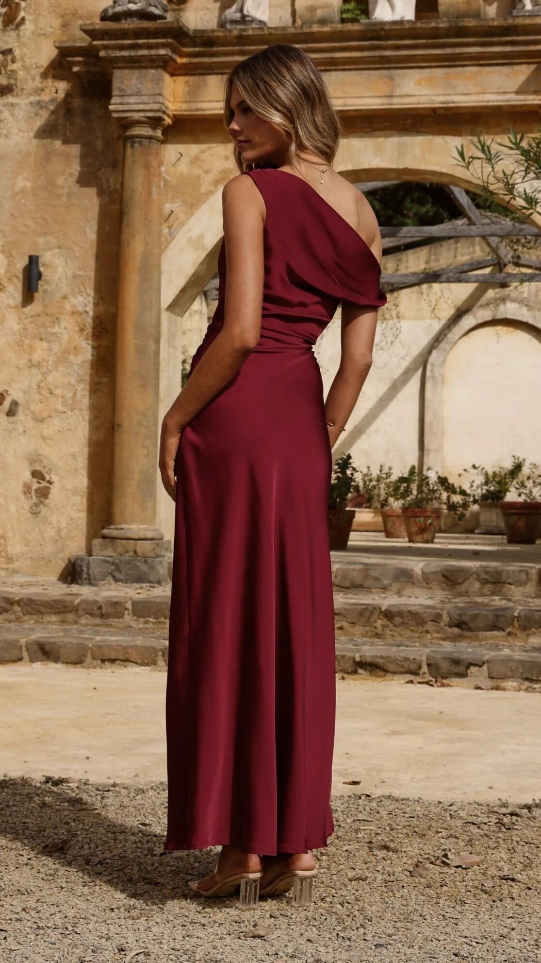 Gigi Maxi