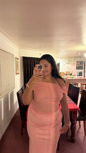 Nico Dress