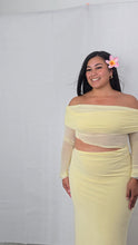 Emery Maxi