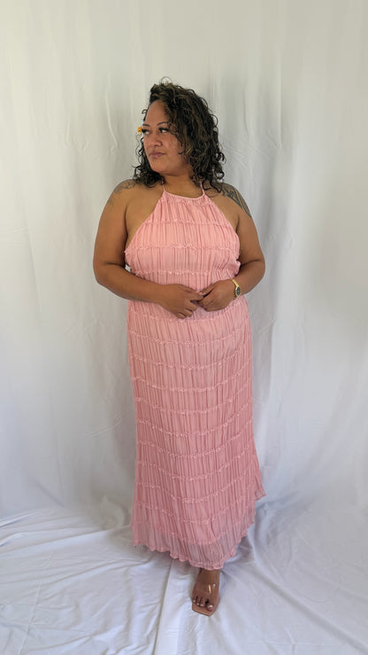 Aullie Maxi (2 colour)