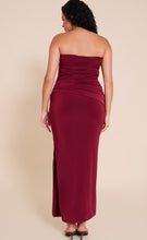 Becca Tie Dress