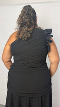 Flirtunia Maxi Dress
