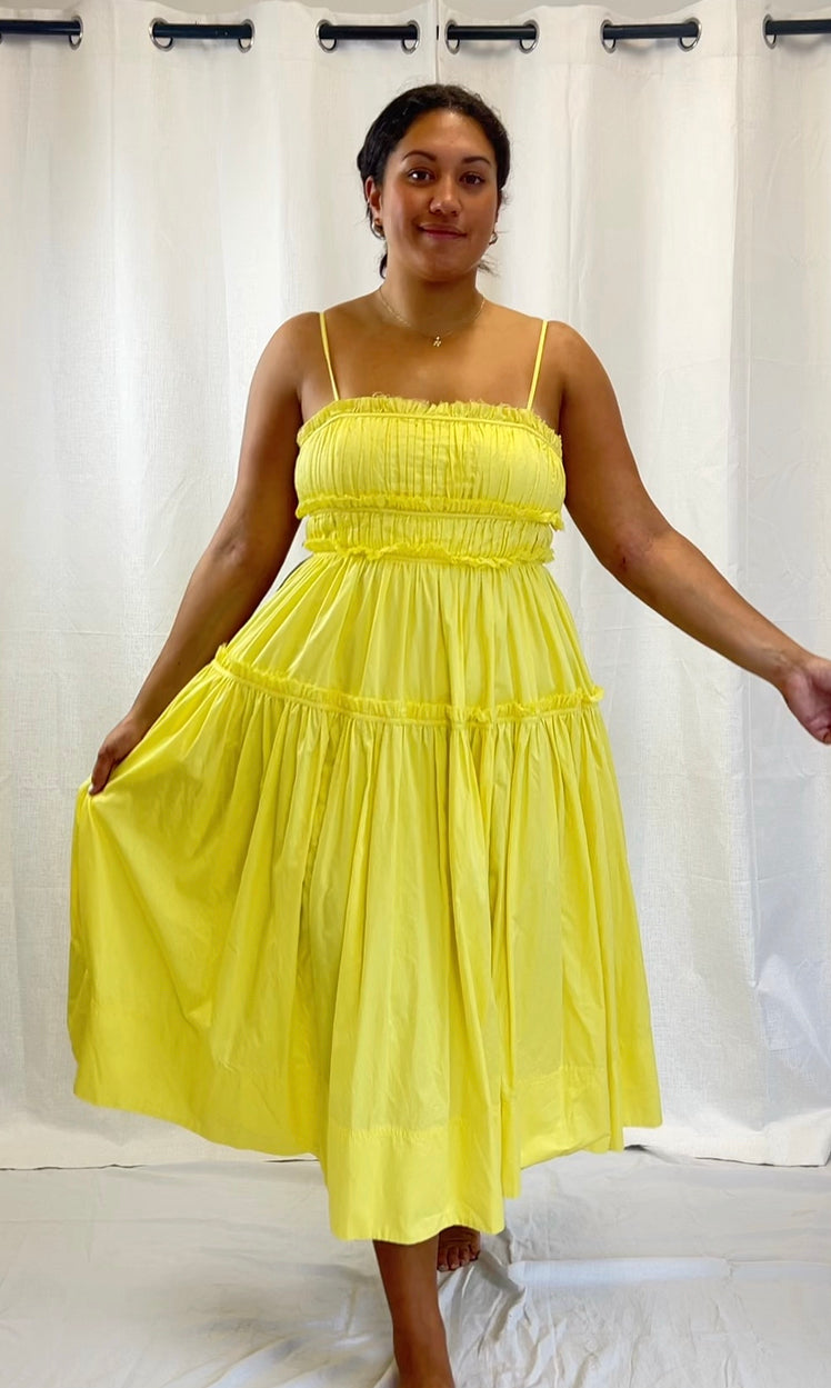 Romance Midi