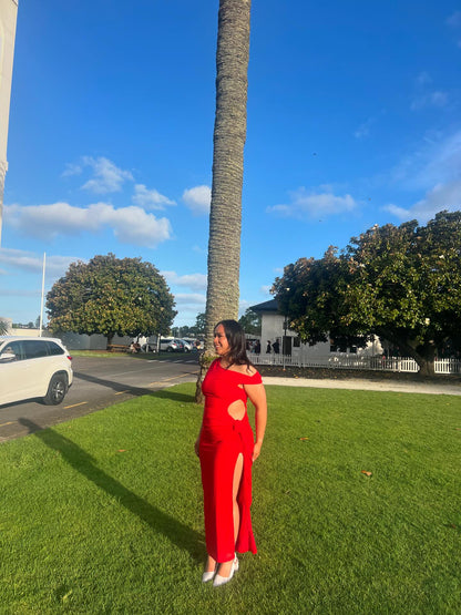 Mara Maxi