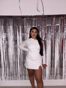 Abbie Mini Dress