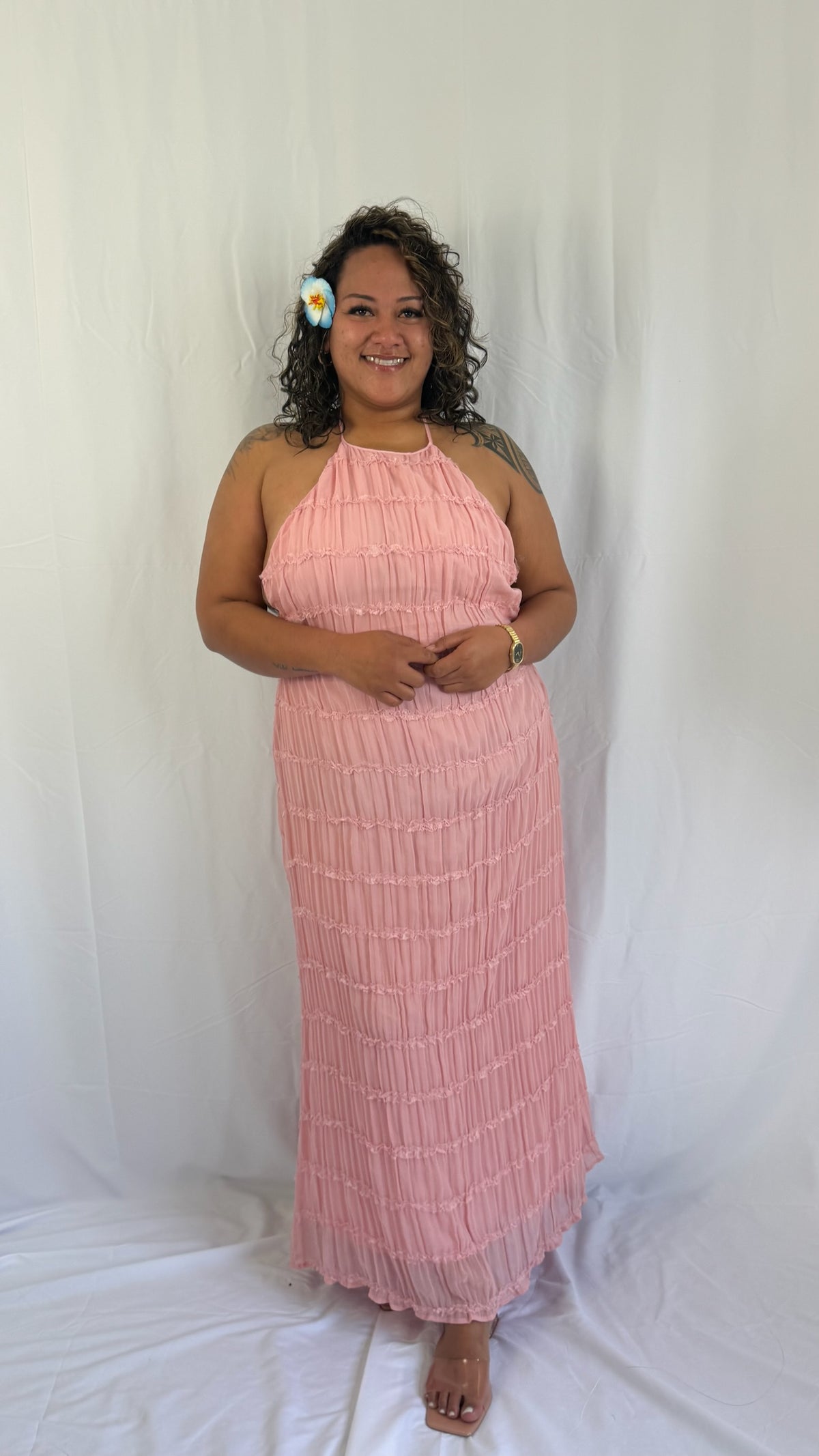 Aullie Maxi (2 colour)