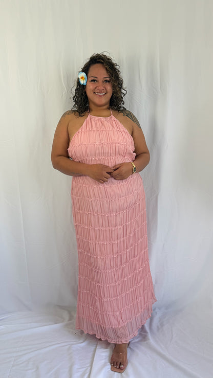 Aullie Maxi (2 colour)