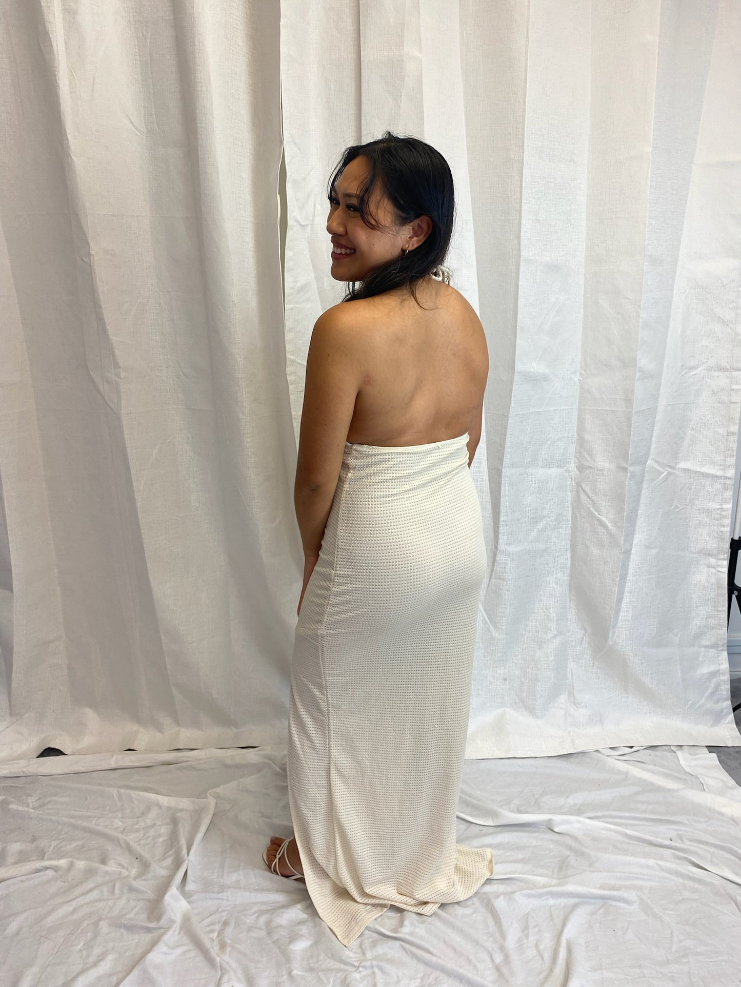 All Yours Maxi