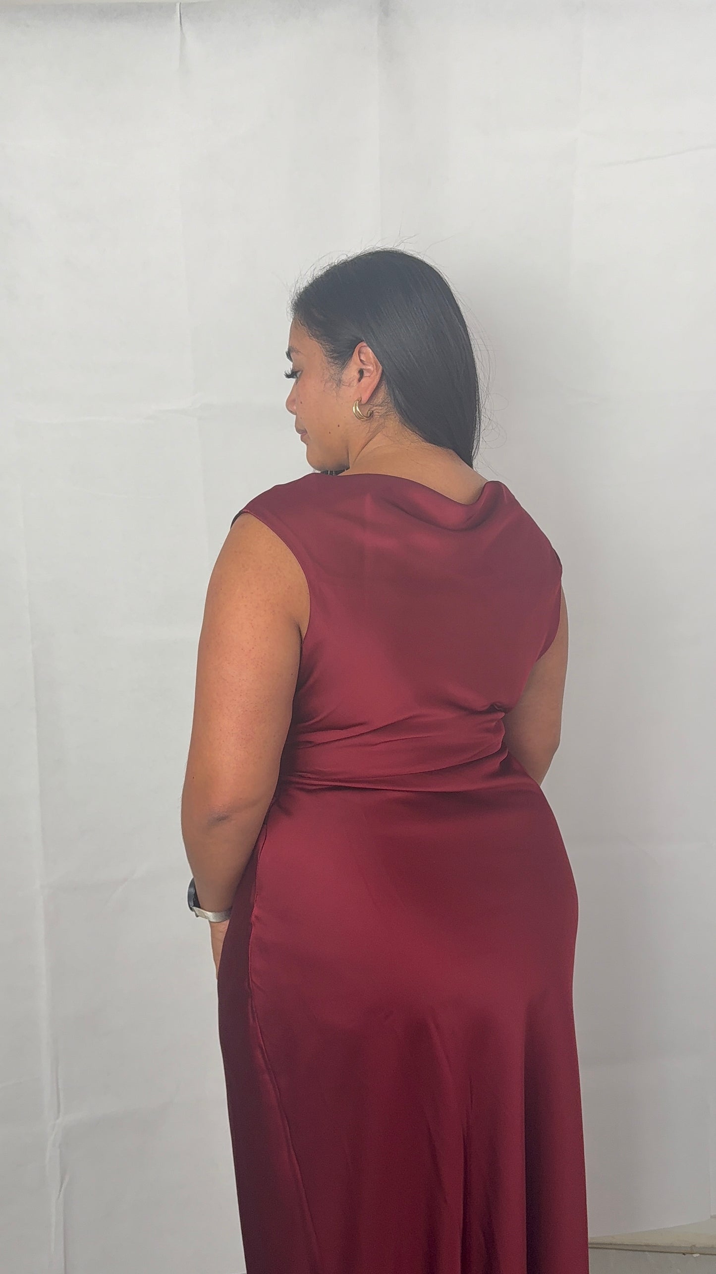 Gigi Maxi