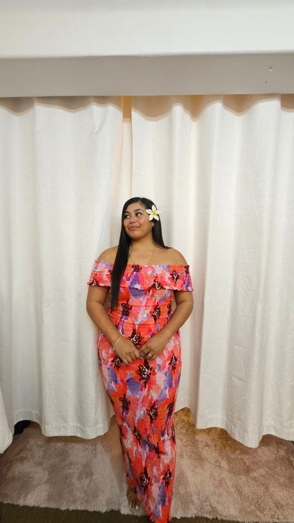 Jacquetta Maxi