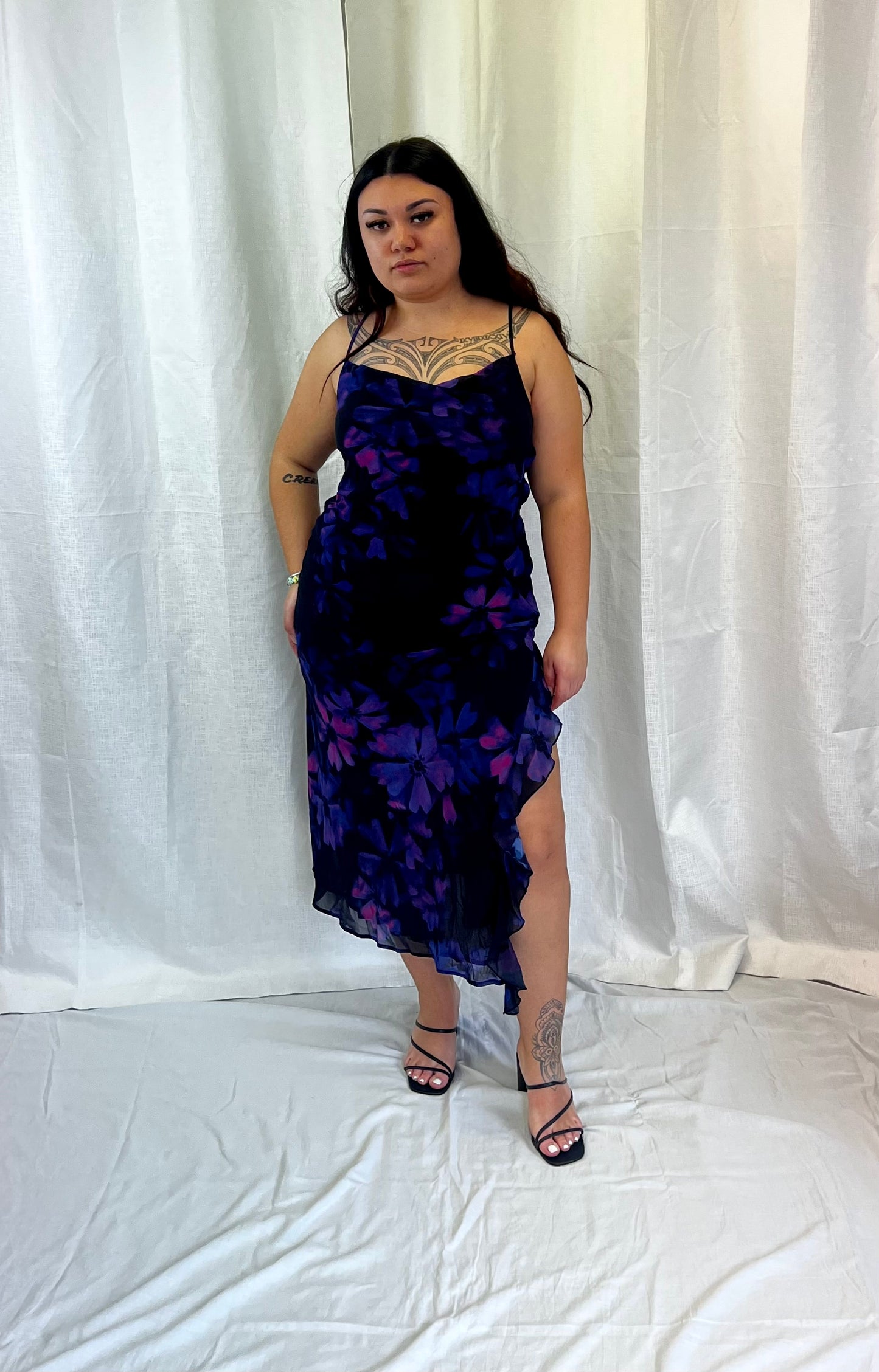 Ponds Midi