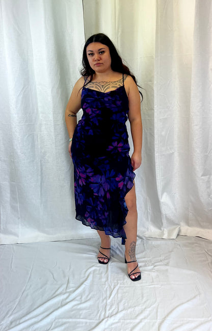 Ponds Midi