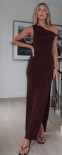 Little Bit Dramatic Maxi