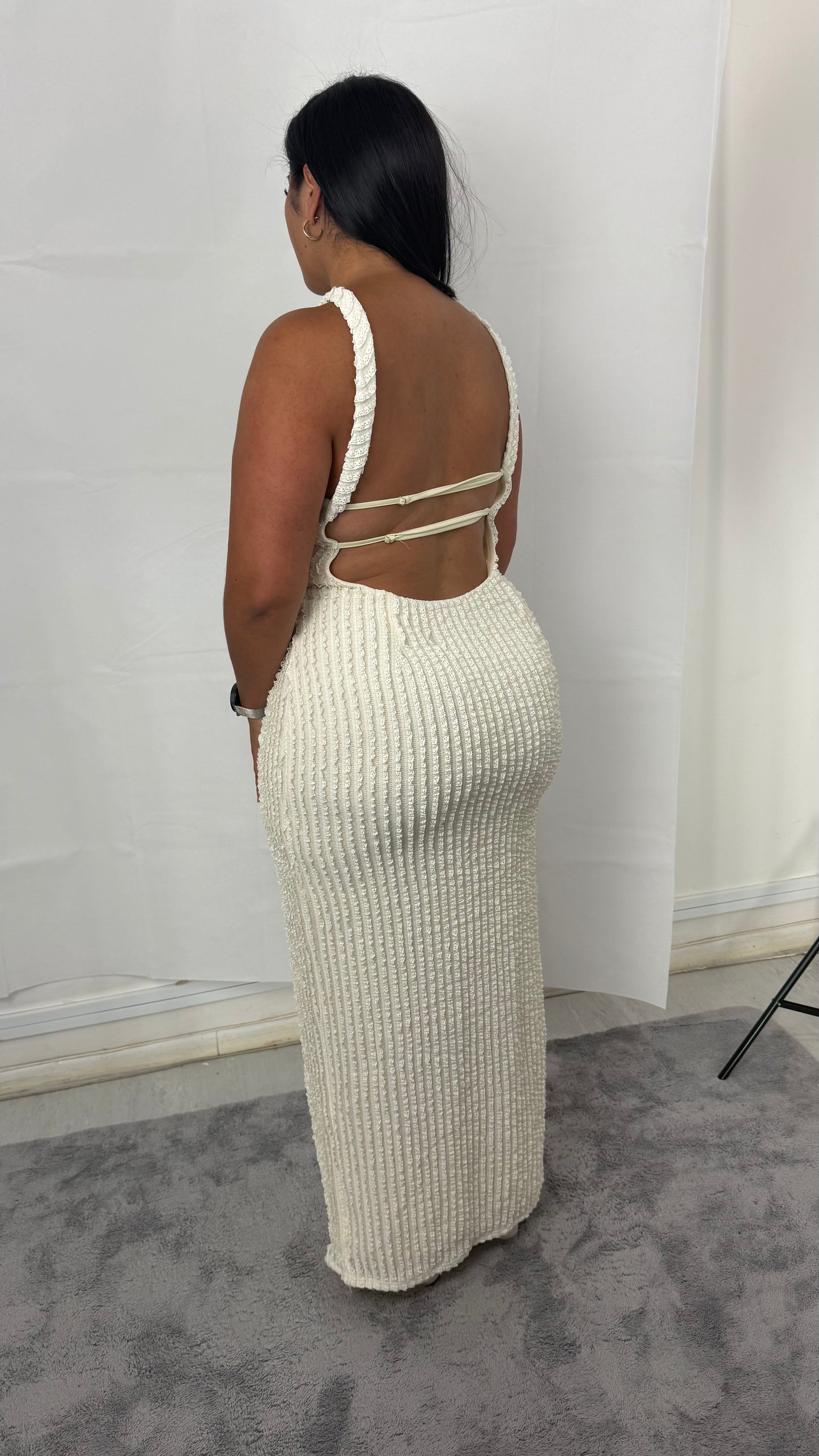 Sadie Maxi