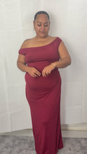 Amerie Maxi