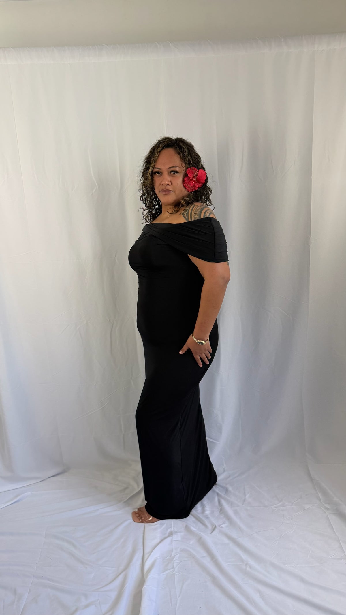 Cassandra Maxi