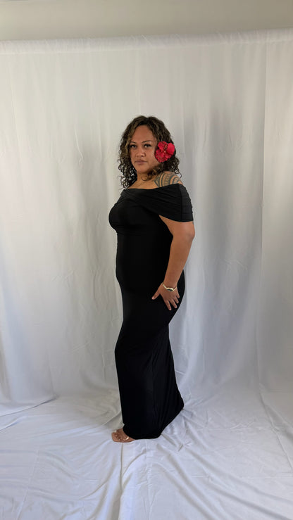 Cassandra Maxi