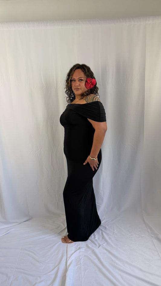 Cassandra Maxi