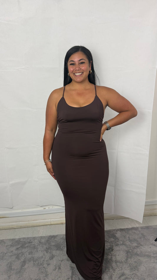 Vacay Maxi