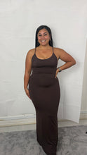 Vacay Maxi