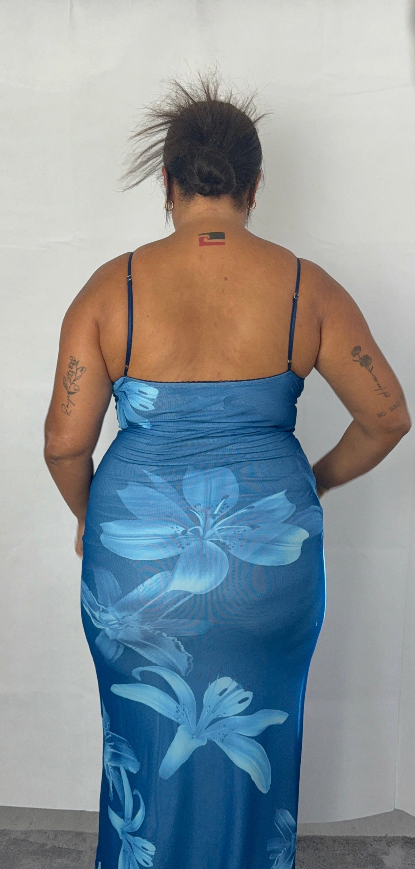 Alaina Maxi