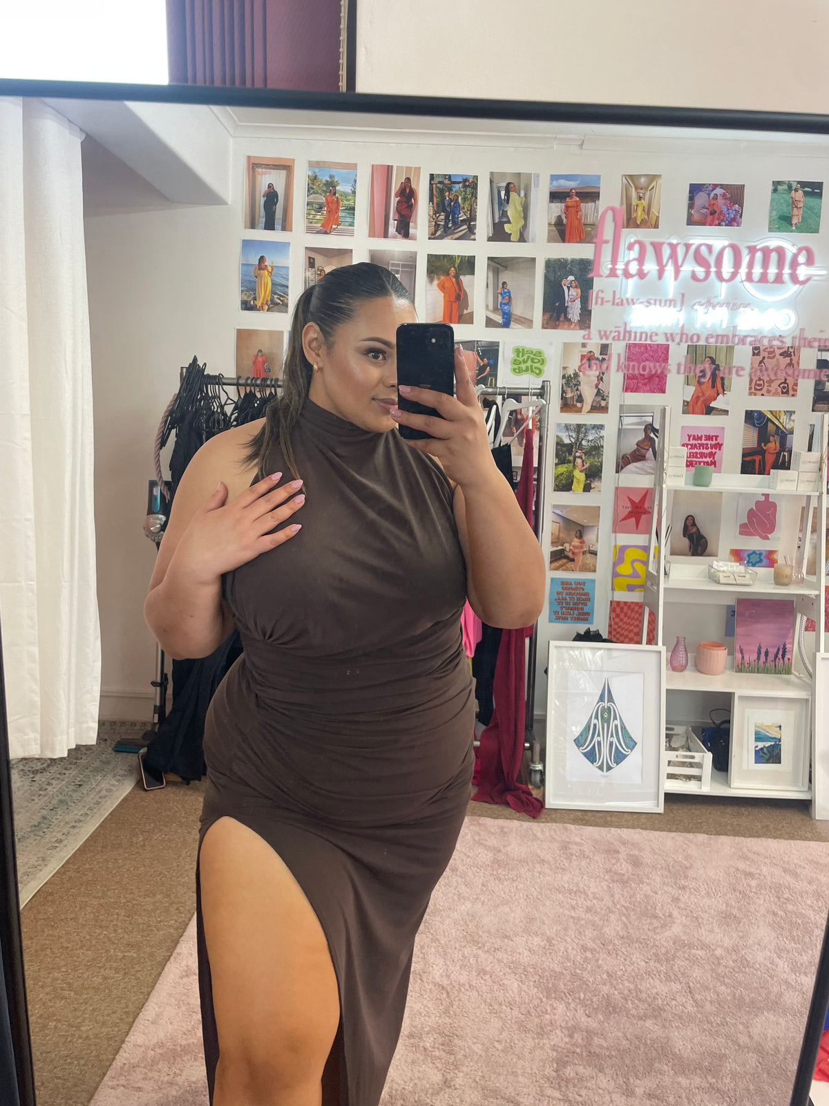 Francesca Maxi