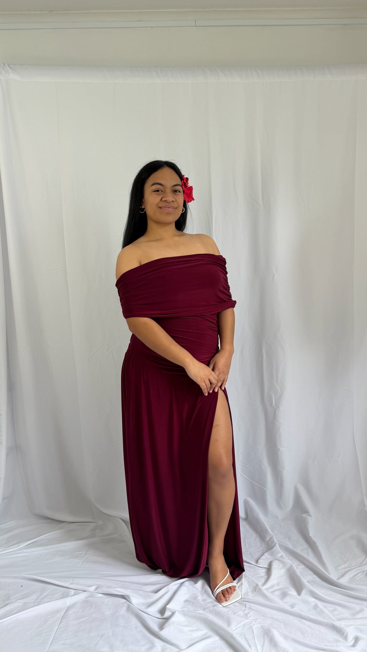Dynasty Maxi