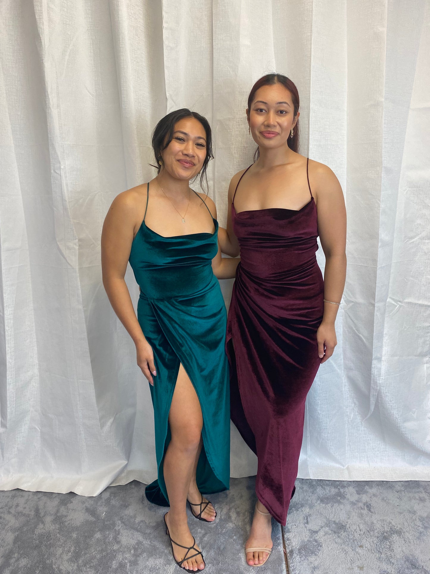 Mia Maxi