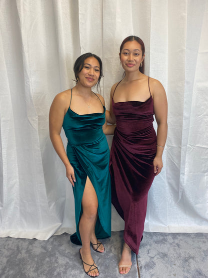 Mia Maxi
