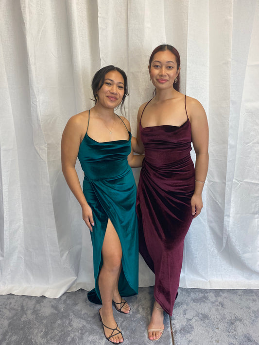 Mia Maxi