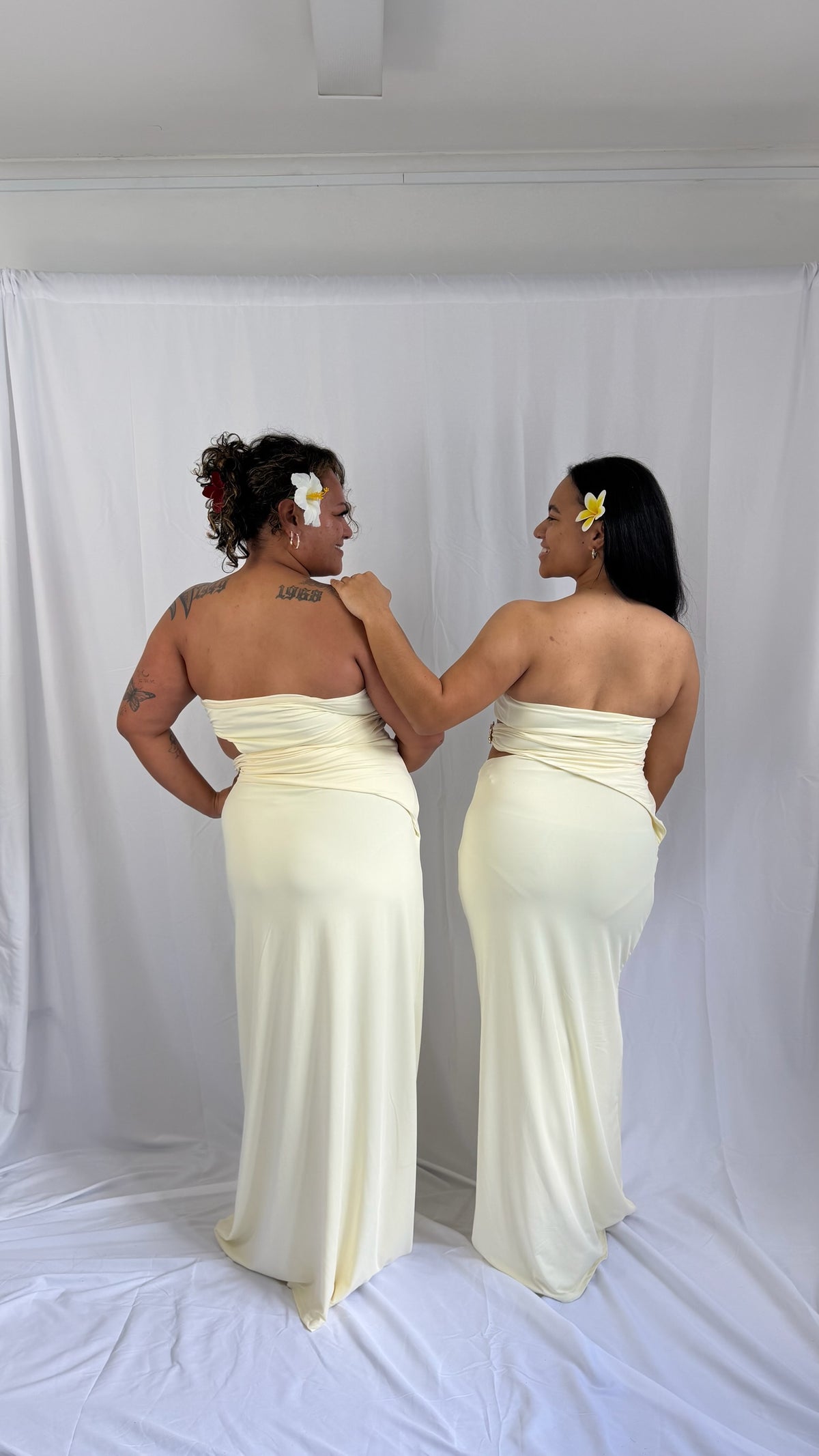Anneta Maxi