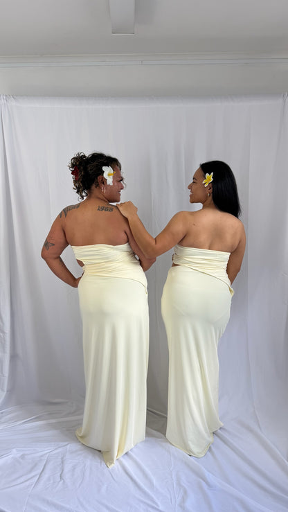 Anneta Maxi