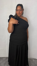 Flirtunia Maxi Dress