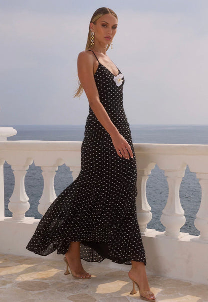 Malika Maxi Dress