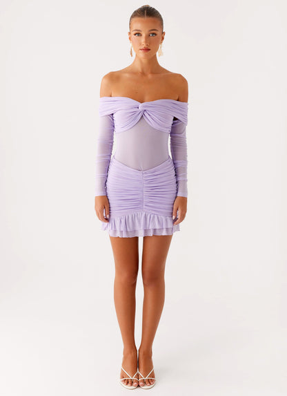Tiffany Long Sleeve