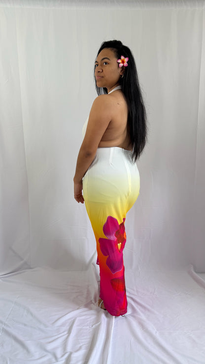 Jasmina Maxi