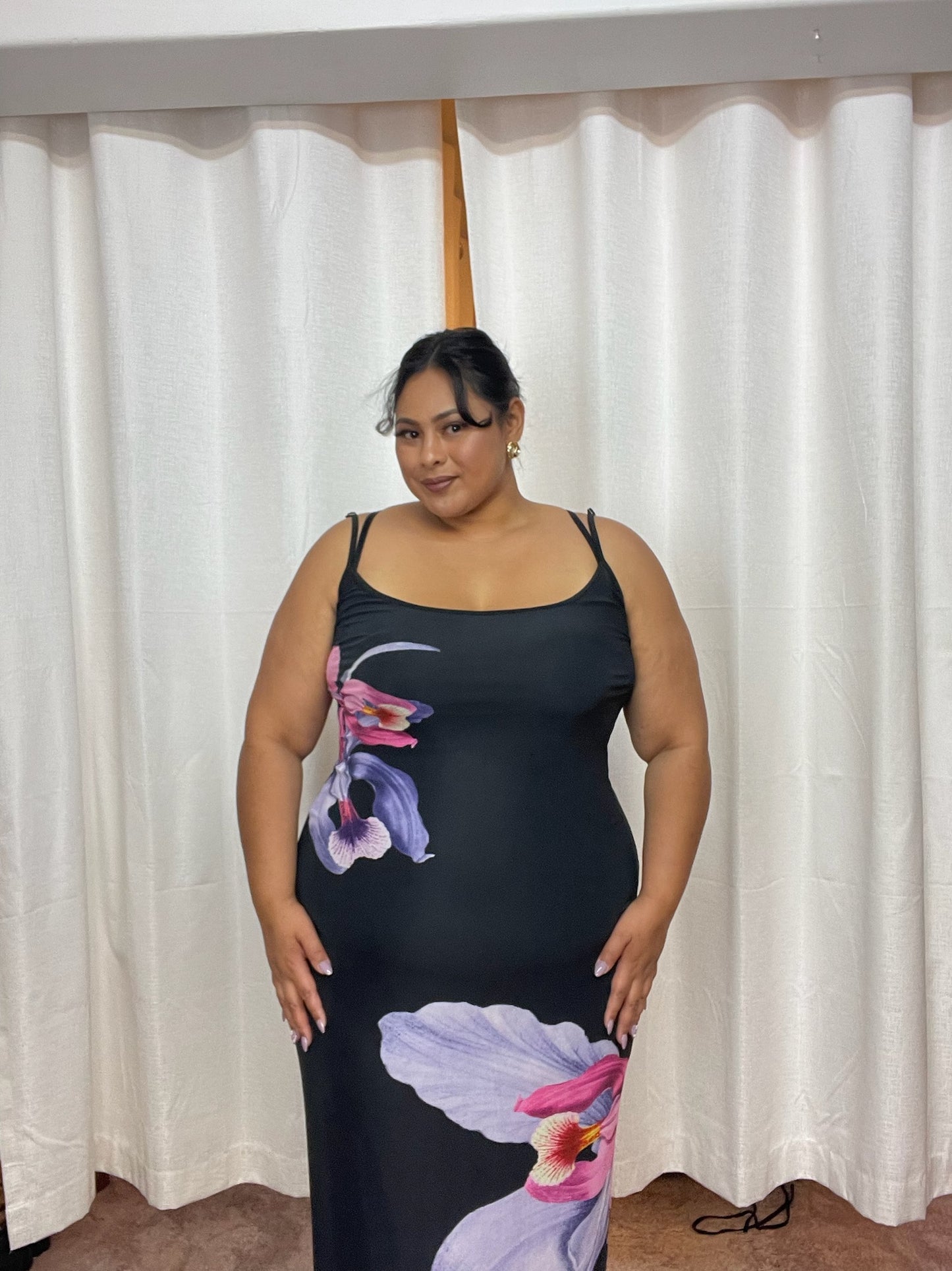 Garden Maxi
