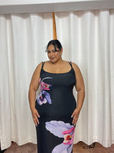 Garden Maxi