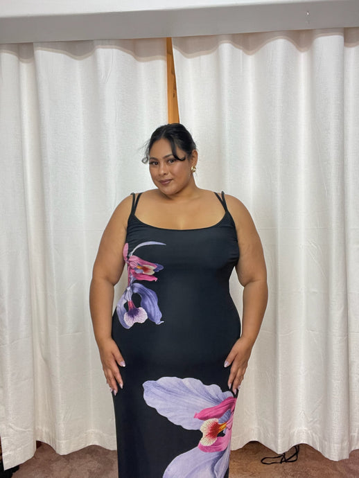 Garden Maxi