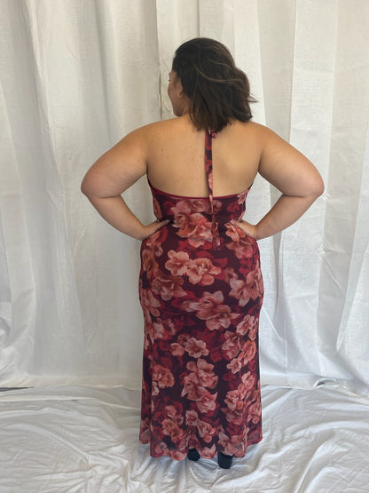 Eva Maxi