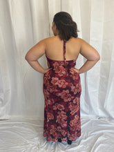 Eva Maxi